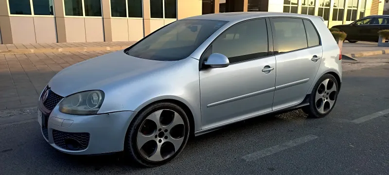 2008 Volkswagen Golf in Dubai