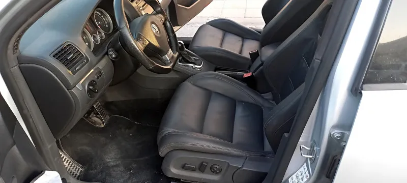 2008 Volkswagen Golf in Dubai