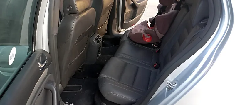 2008 Volkswagen Golf in Dubai