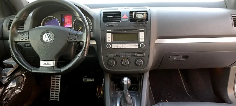 2008 Volkswagen Golf in Dubai