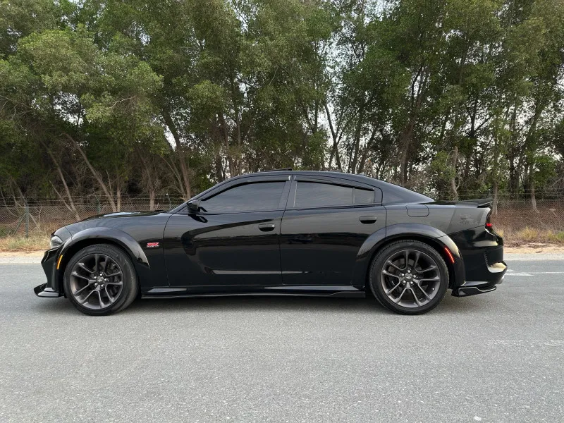 2022 Dodge Charger in Dubai