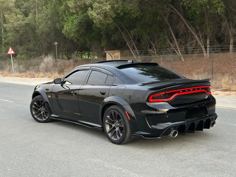 2022 Dodge Charger in Dubai