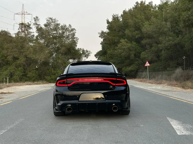 2022 Dodge Charger in Dubai