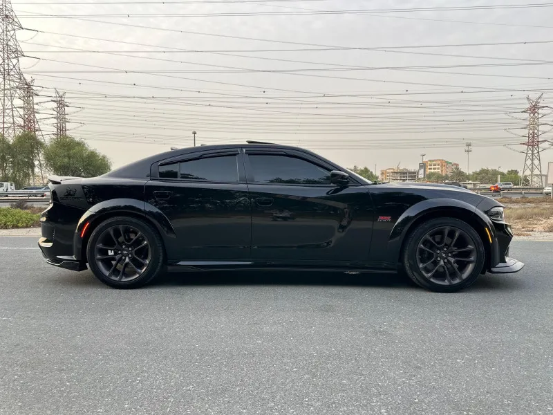 2022 Dodge Charger in Dubai