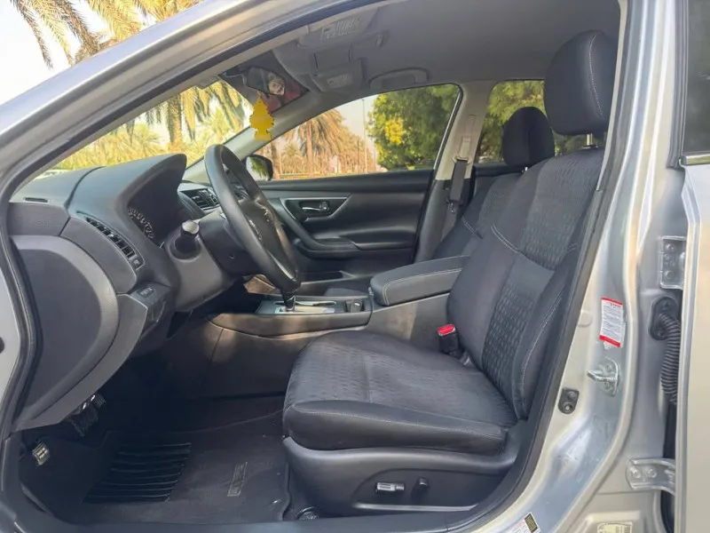 2018 Nissan Altima in Dubai