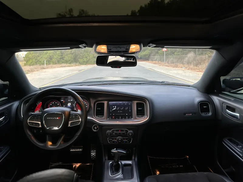 2022 Dodge Charger in Dubai