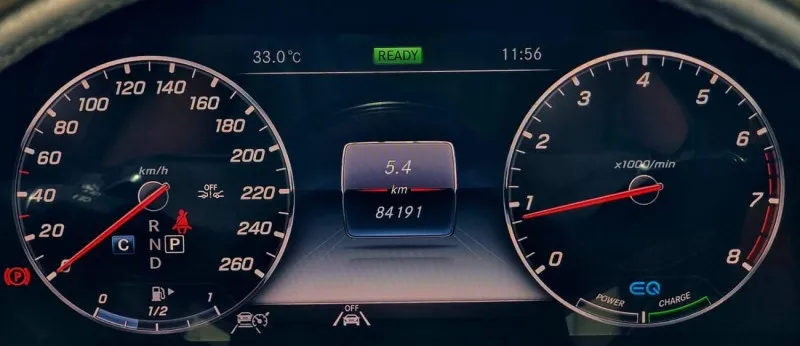 2020 Mercedes-Benz CLS in Dubai