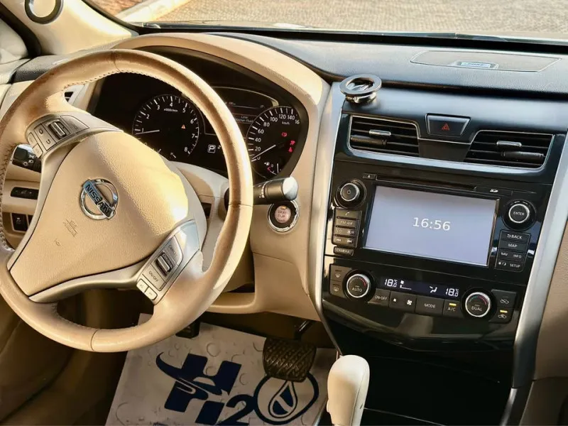 2014 Nissan Altima in Dubai