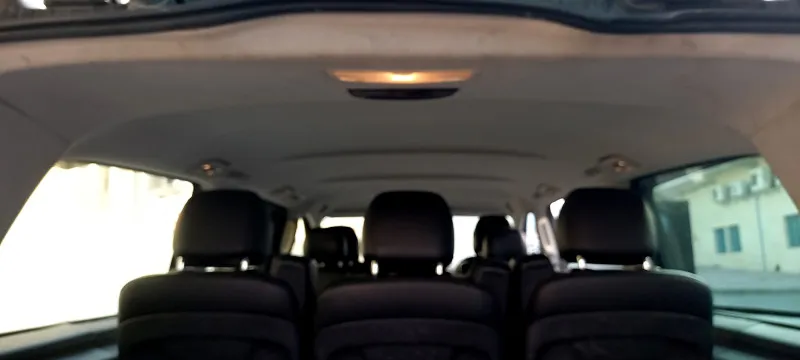2019 Mercedes-Benz V-Class in Dubai