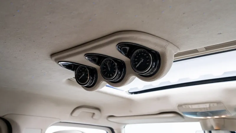2019 Mercedes-Benz G-Class in Dubai