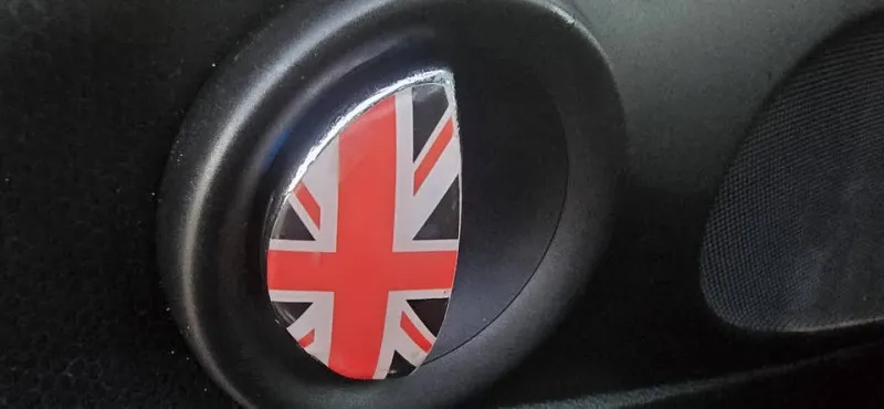 2013 Mini Paceman in Dubai