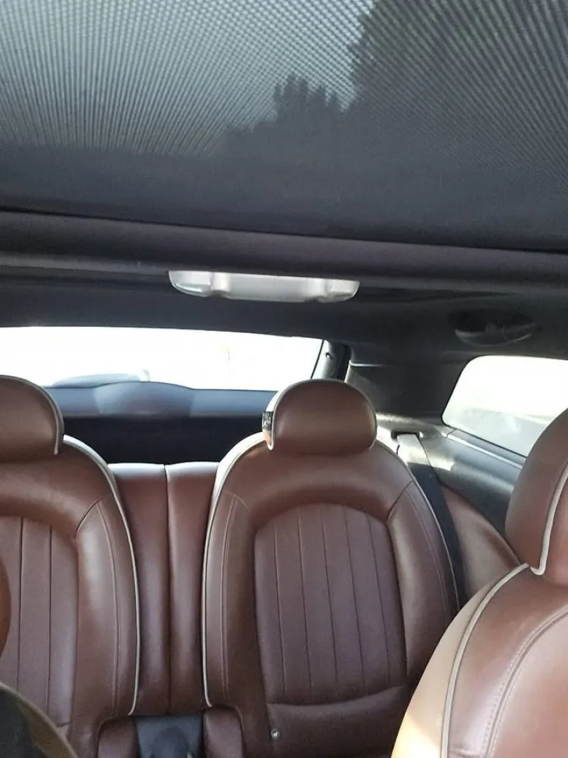2013 Mini Paceman in Dubai