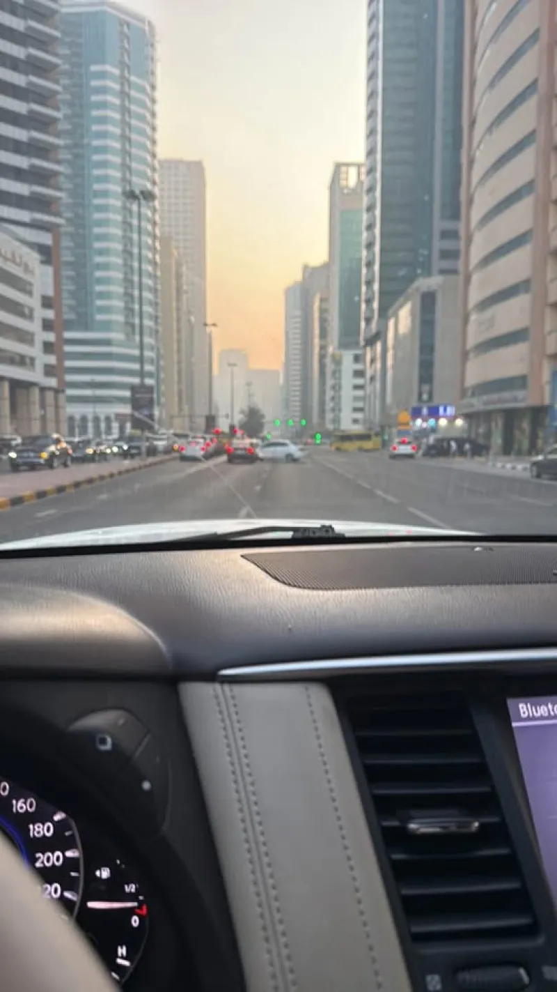2014 سوزوكي سوفت in Dubai