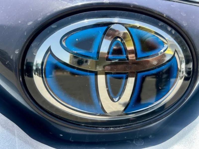 2022 Toyota CHR in Dubai