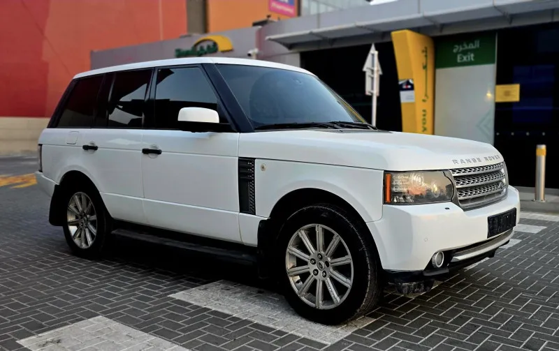 2011 Land Rover Range Rover in Dubai
