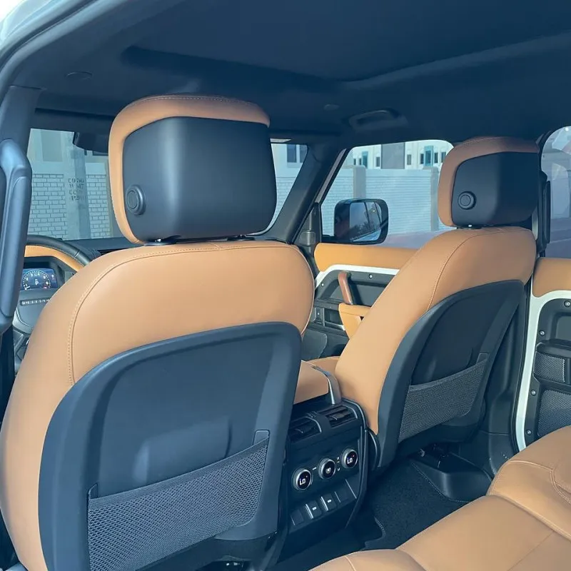 2023 Land Rover Defender in Dubai