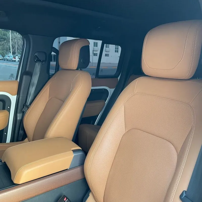 2023 Land Rover Defender in Dubai