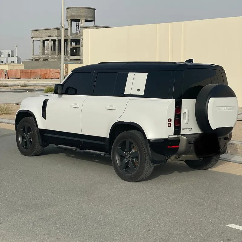 2023 Land Rover Defender in Dubai