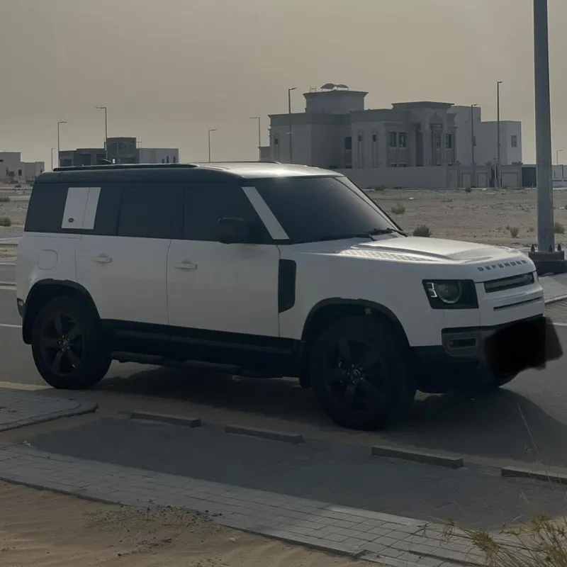 2023 Land Rover Defender in Dubai