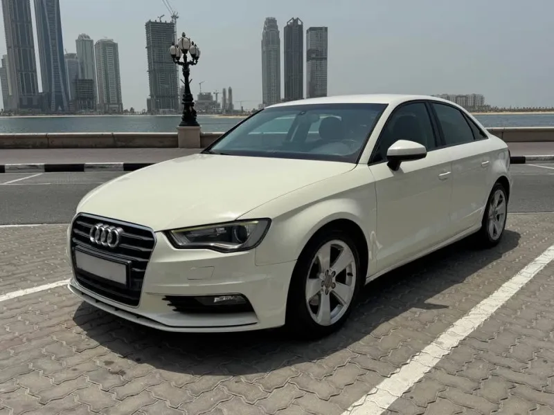 2015 Audi A3 in Dubai