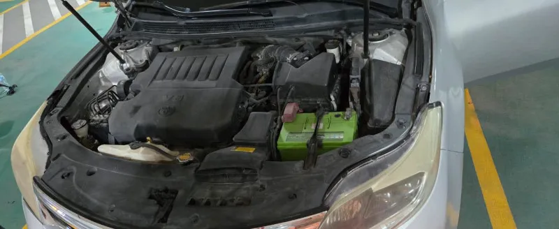 2013 Toyota Avalon in Dubai