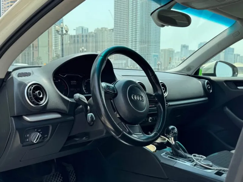 2015 Audi A3 in Dubai