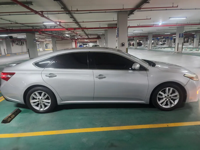 2013 Toyota Avalon in Dubai