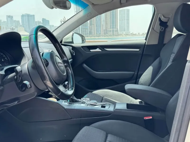 2015 Audi A3 in Dubai