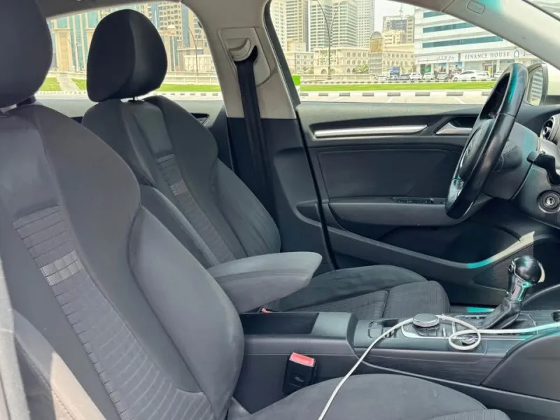 2015 Audi A3 in Dubai