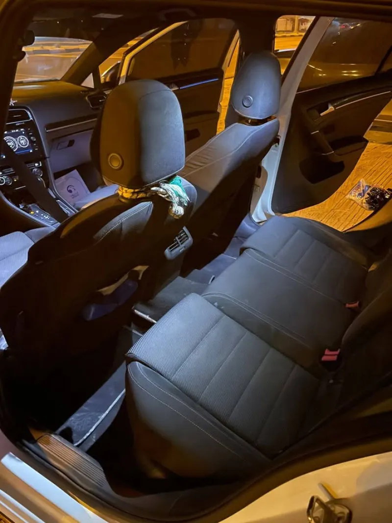 2018 Volkswagen Golf in Dubai