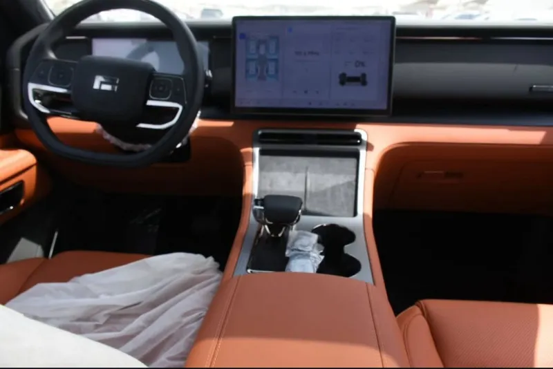 2025 ROX 01 in Dubai