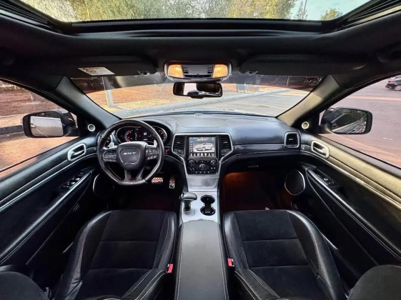2014 Jeep Cherokee in Dubai