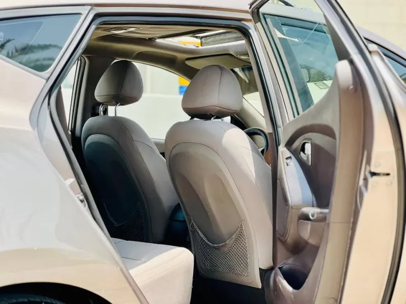 2012 Hyundai Tucson in Dubai