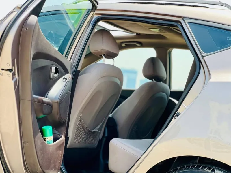 2012 Hyundai Tucson in Dubai