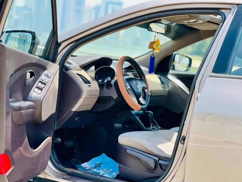 2012 Hyundai Tucson in Dubai
