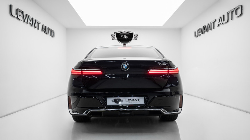 2023 BMW 7-Series in dubai