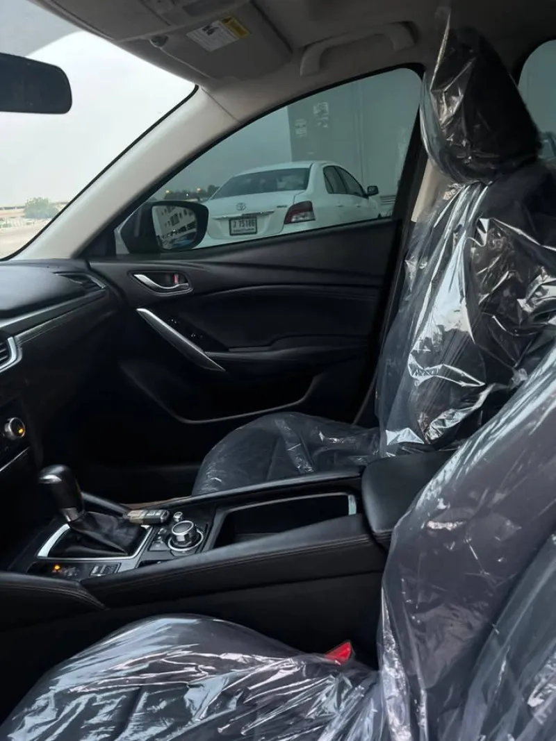 2016 Mazda 6 in Dubai