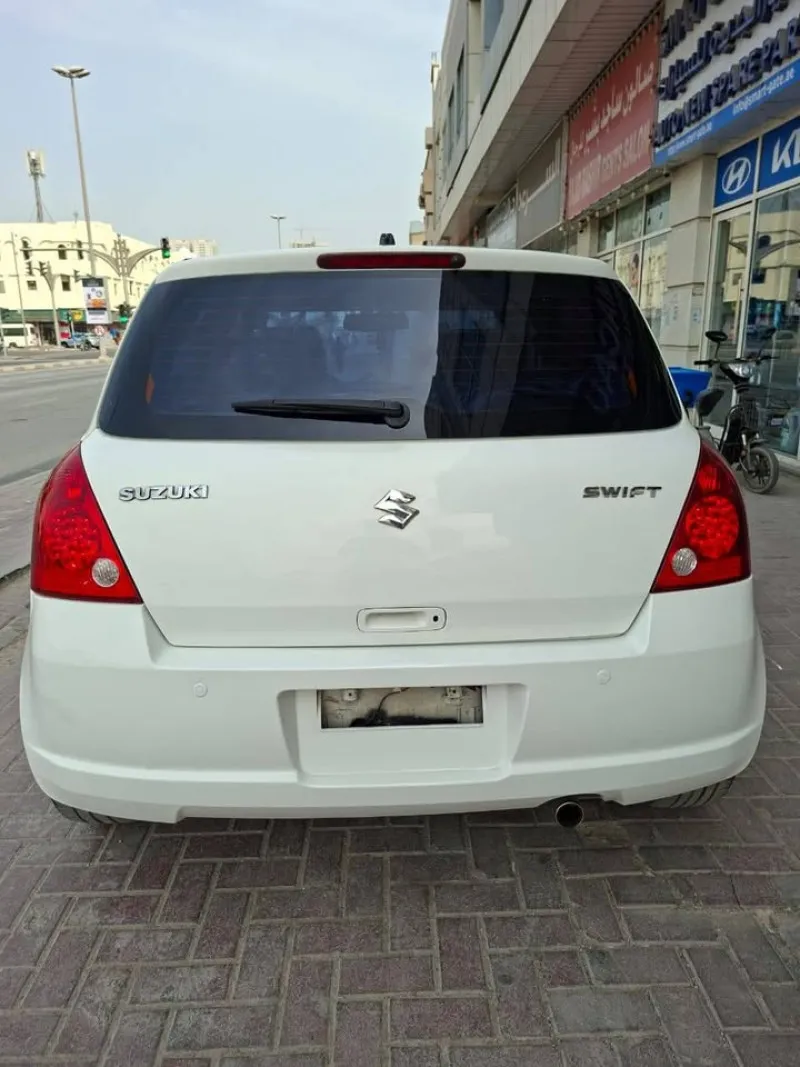 2006 سوزوكي سوفت in Dubai
