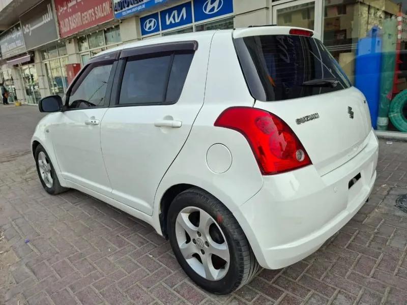 2006 سوزوكي سوفت in Dubai