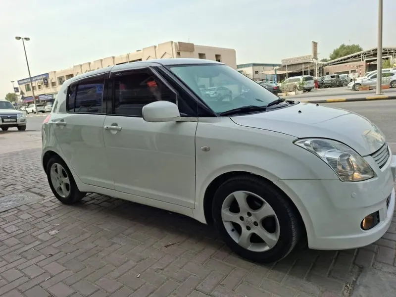 2006 سوزوكي سوفت in Dubai