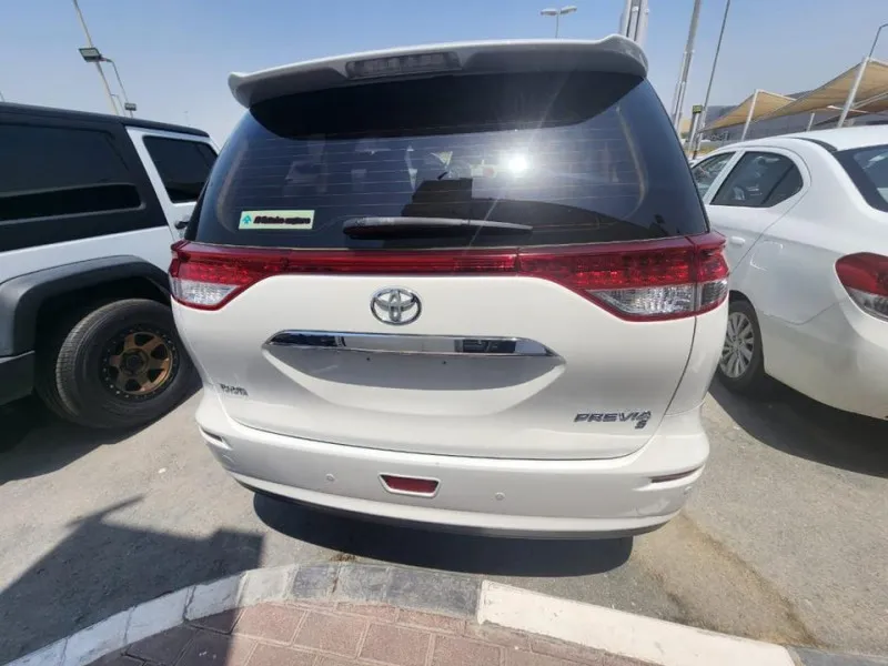 2019 Toyota Prado in Dubai