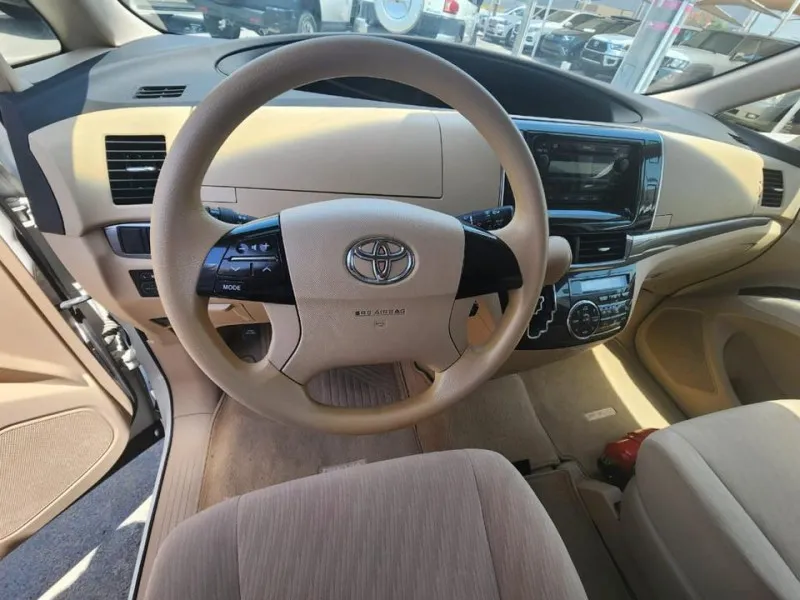 2019 Toyota Prado in Dubai