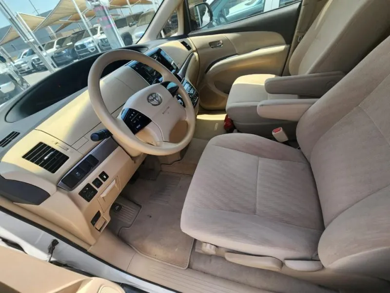 2019 Toyota Prado in Dubai