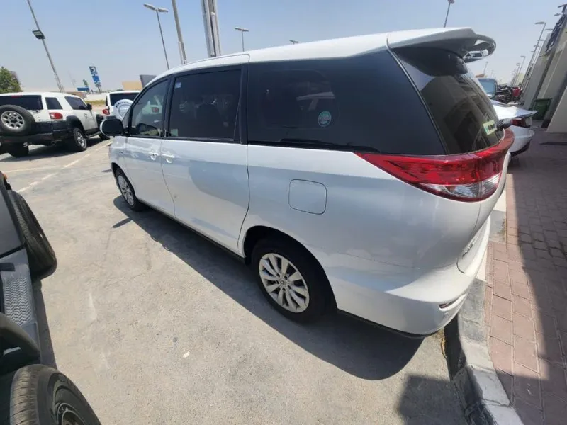 2019 Toyota Prado in Dubai