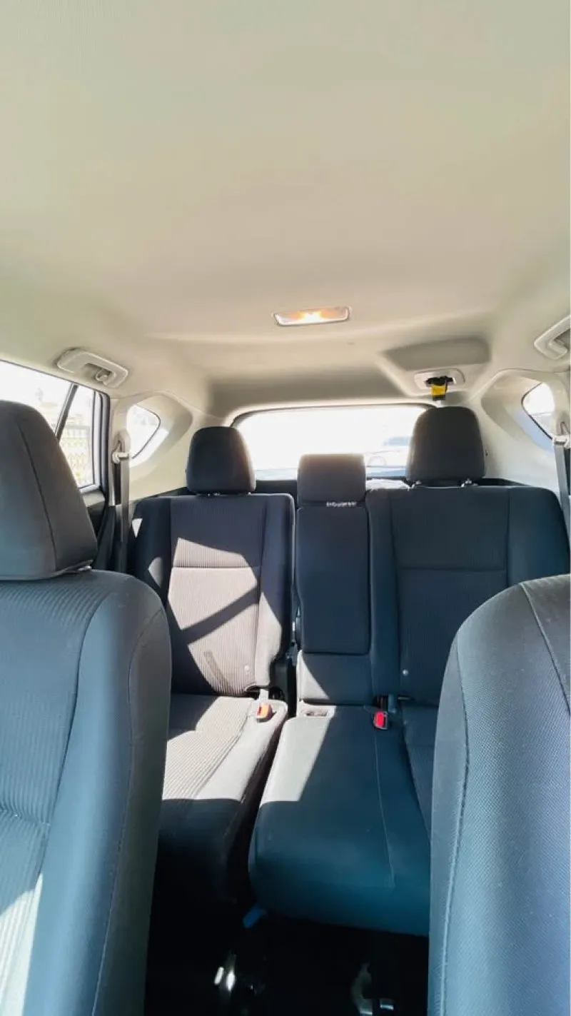 2016 Toyota Rav4 in Dubai
