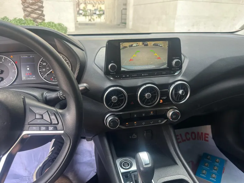 2020 نيسان سنترا in Dubai
