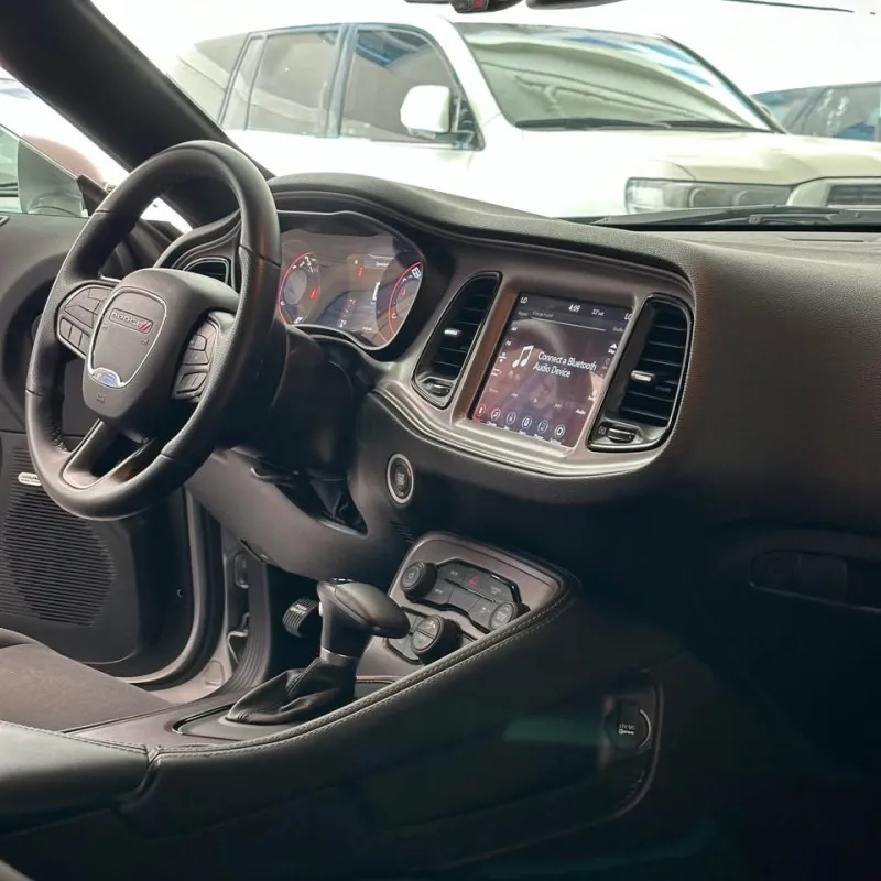 2023 Dodge Challenger in Dubai
