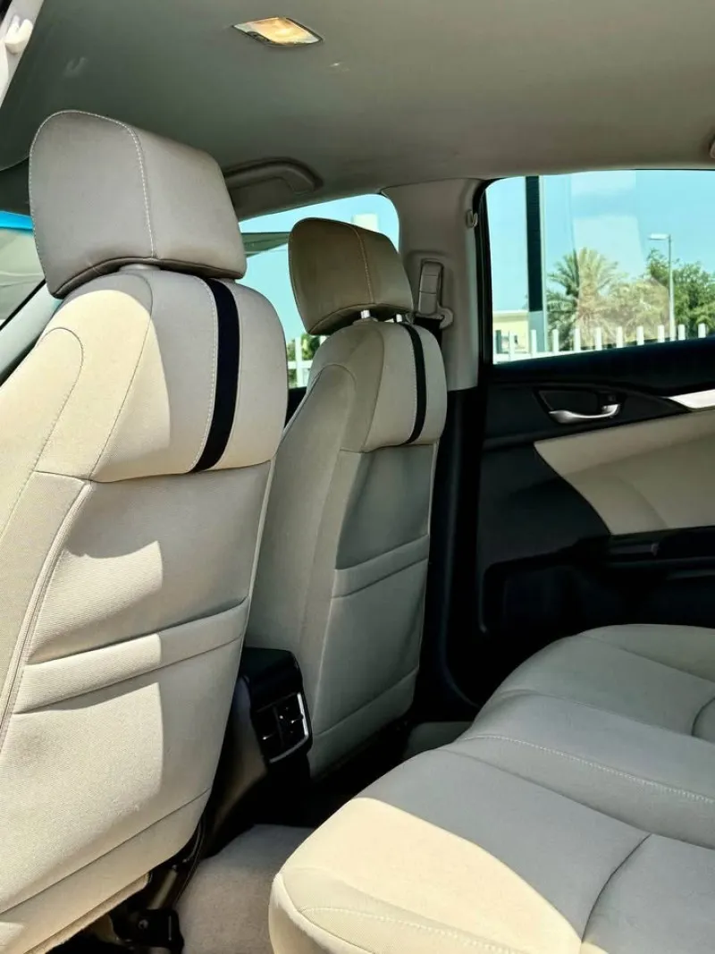 2018 Honda Civic in Dubai