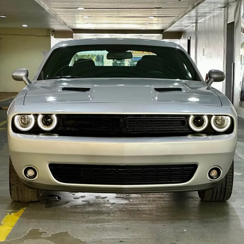 2023 Dodge Challenger in Dubai
