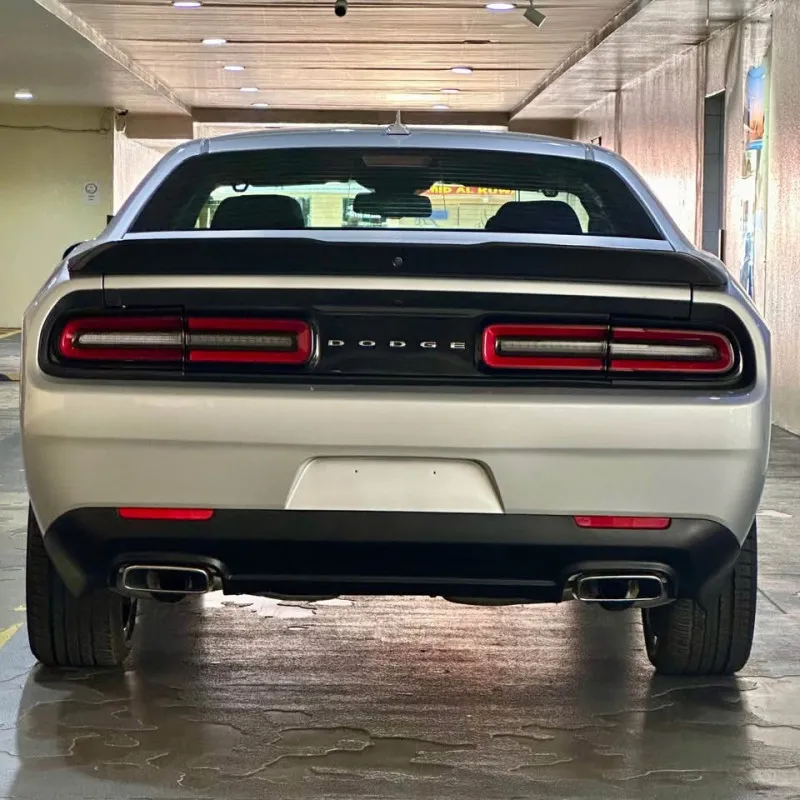 2023 Dodge Challenger in Dubai